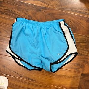Classic Nike Running Shorts